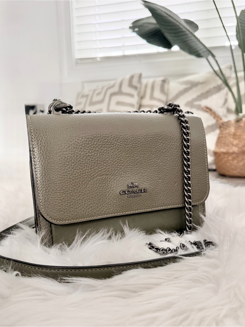 Coach Klare Crossbody - Picture 4 of 8